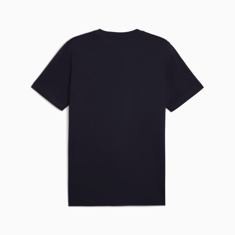 Ess Tee,New Navy