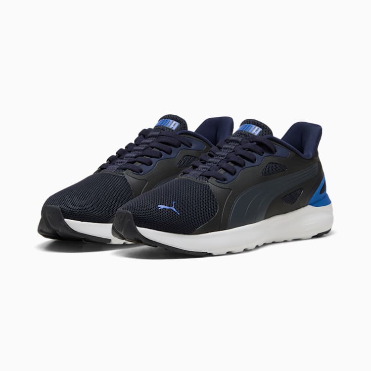 Softride Cosmic Stre,New Navy-New Navy-M