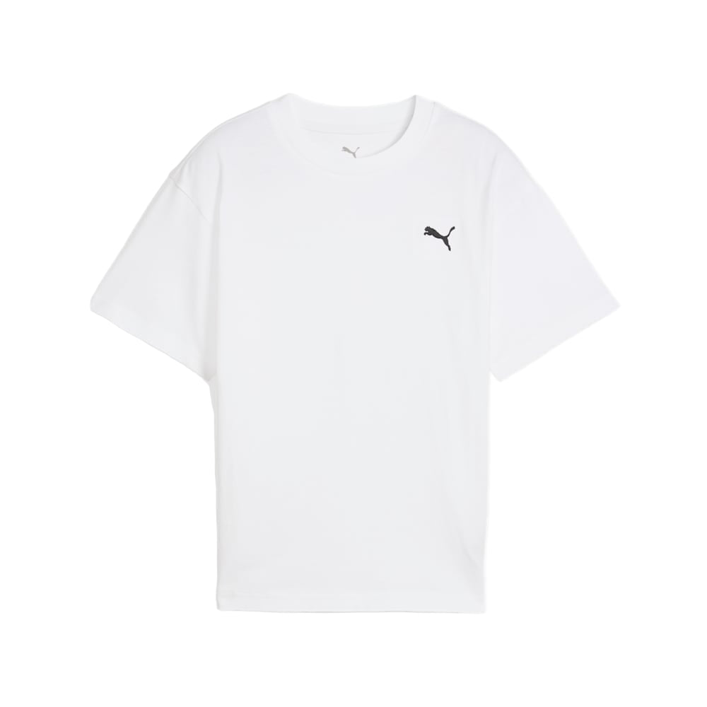 Wardrobe Ess Boxy T-Shirt