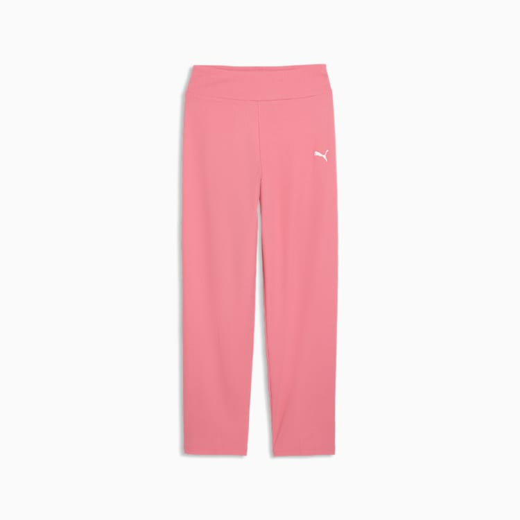Ess Elevated High Wa,Wild Pink