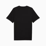 Graphic Puma Wording,Puma Black