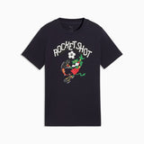 Super Puma Graphic T,New Navy