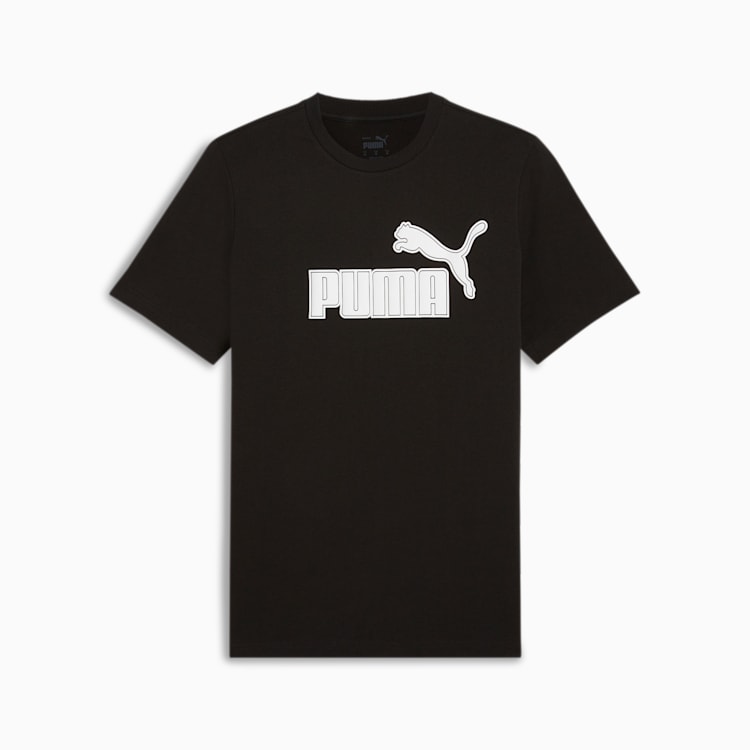 Puma Sports Club Tee Puma Black