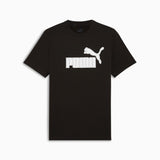 Puma Sports Club Tee Puma Black