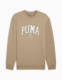 PUMA SQUAD Crew TR Oak Branch
