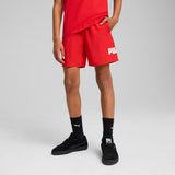Ess Logo Lab Summer Shorts
