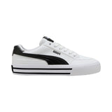 Court Classic Vulc Formstrip Tennis Men'S Tennis Shoes