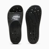 Divecat Dry,Puma Black-Gray Echo