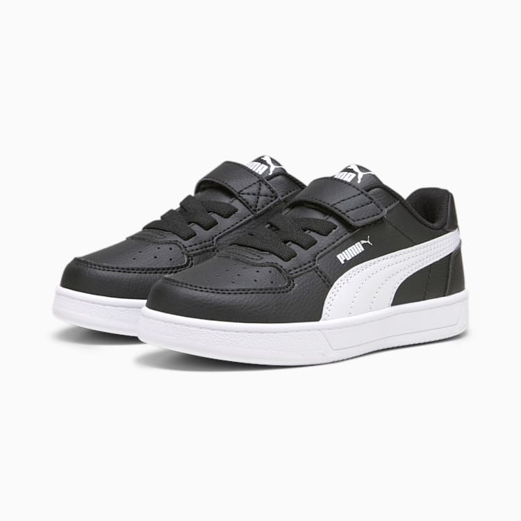 Puma Caven 20 Ac Ps Puma Black-Puma Wh
