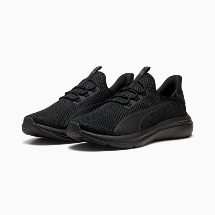 Softride Exo Flex Sl,Puma Black-Shadow G