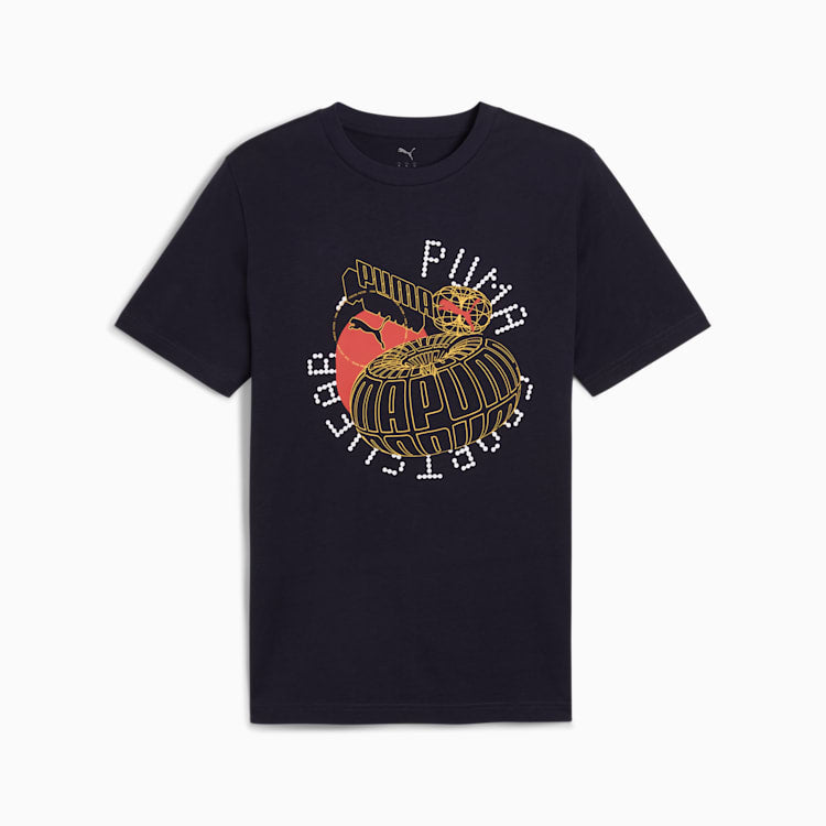 Graphics Execution T,New Navy