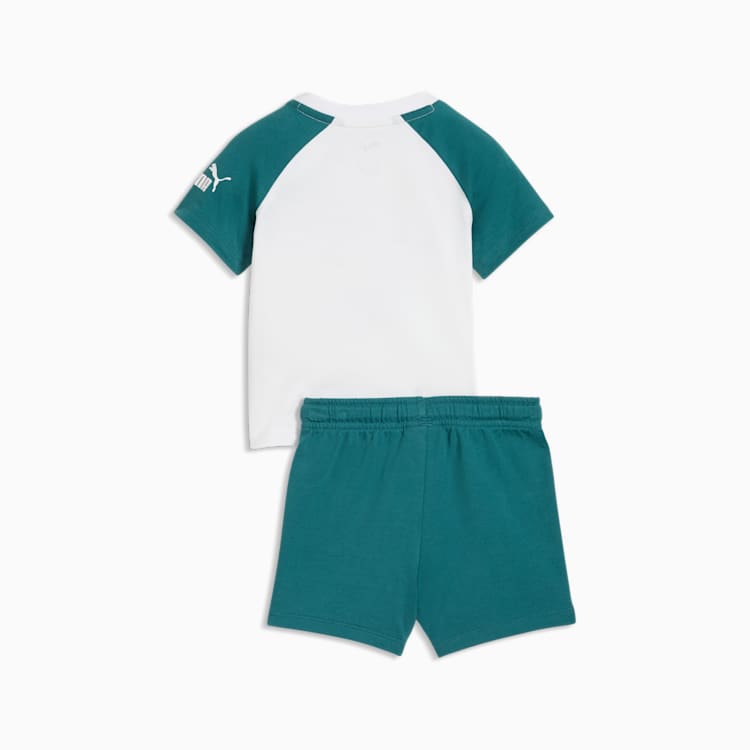Minicats Super Puma,Puma White