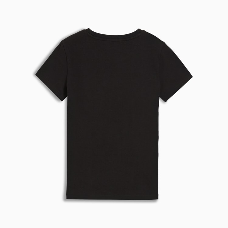 Wardrobe Ess Slim Te,Puma Black