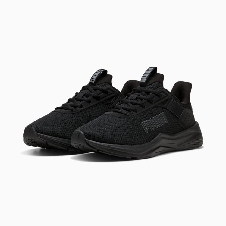 Ftr Wave,Puma Black-Cool Dark Gray