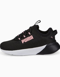 Retaliate 2 AC Inf Puma Black-Peony
