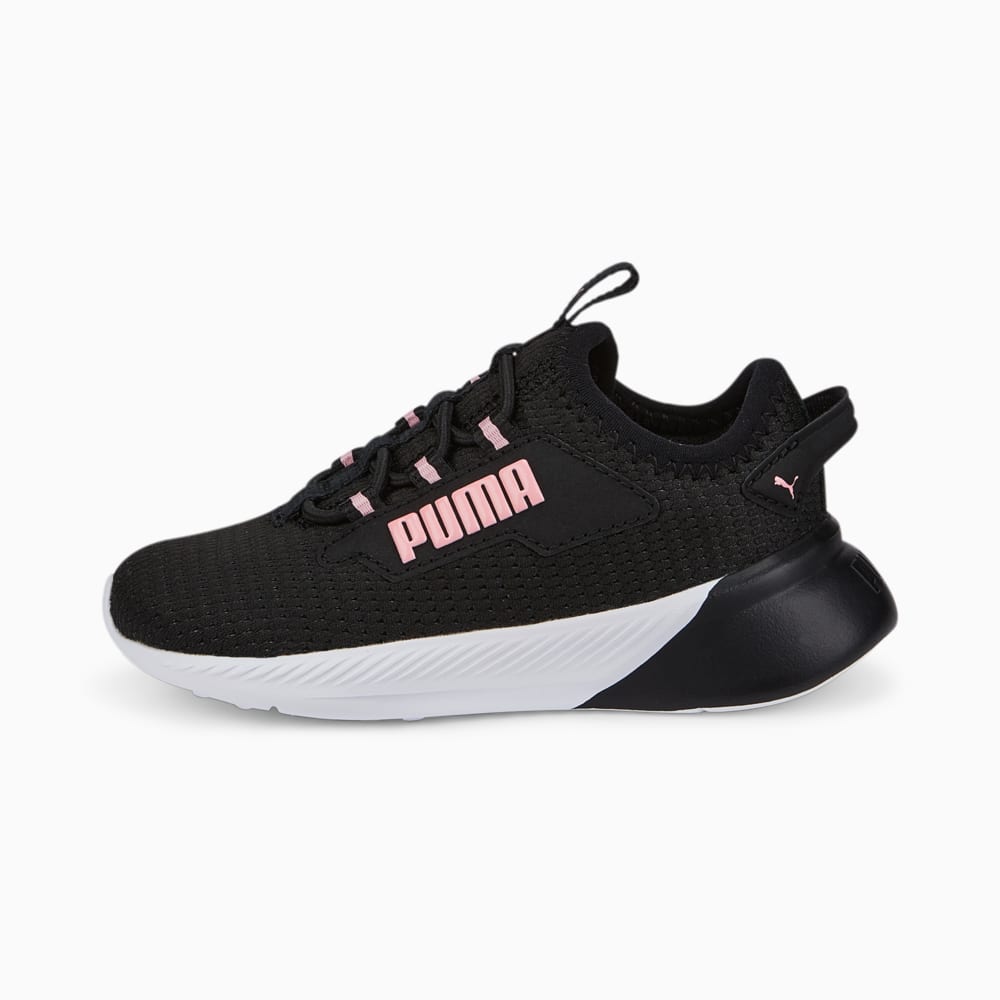 Retaliate 2 AC Inf Puma Black-Peony