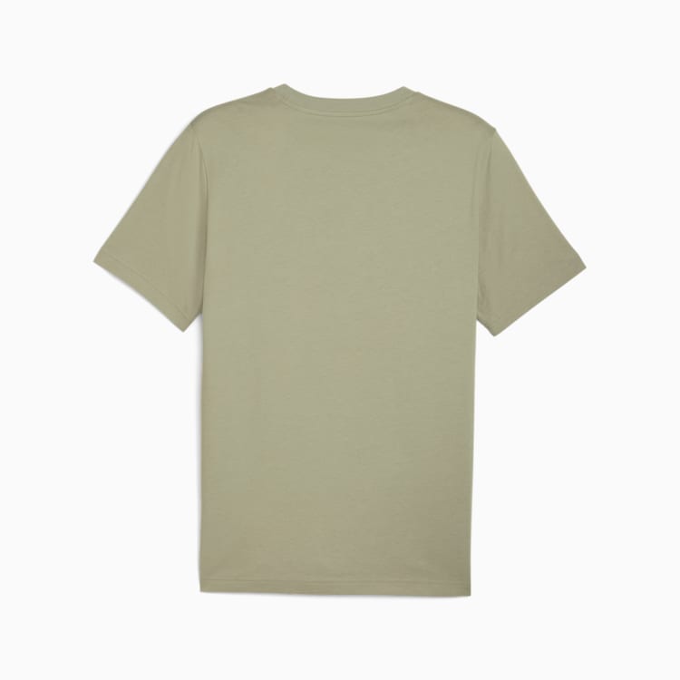 Graphic No.1 Logo Te,Lux Army