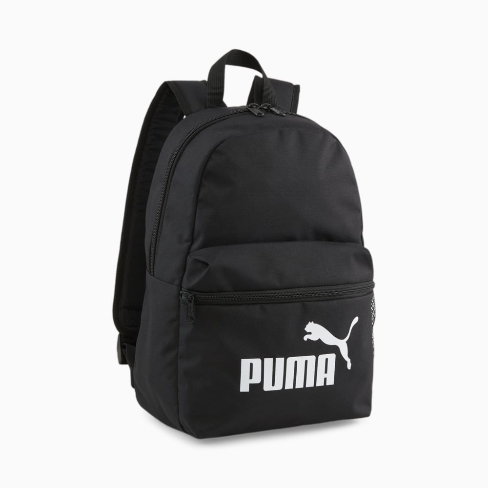 PUMA Phase Small Backpack PUMA Black