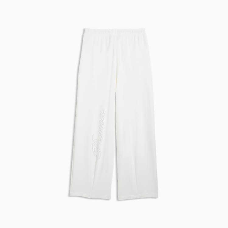 Ess Graphic Leo Luxe,Puma White