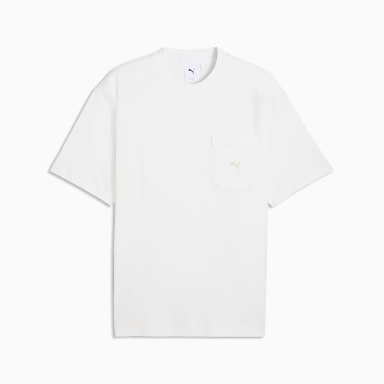 Select Essentials Po,Puma White