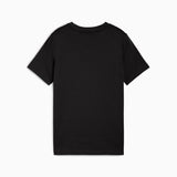 Ess Logo Lab Tee B,Puma Black