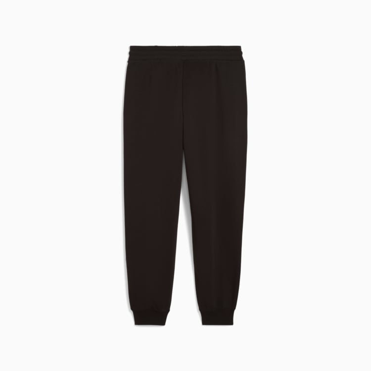 Maximal Metallic Com,Puma Black