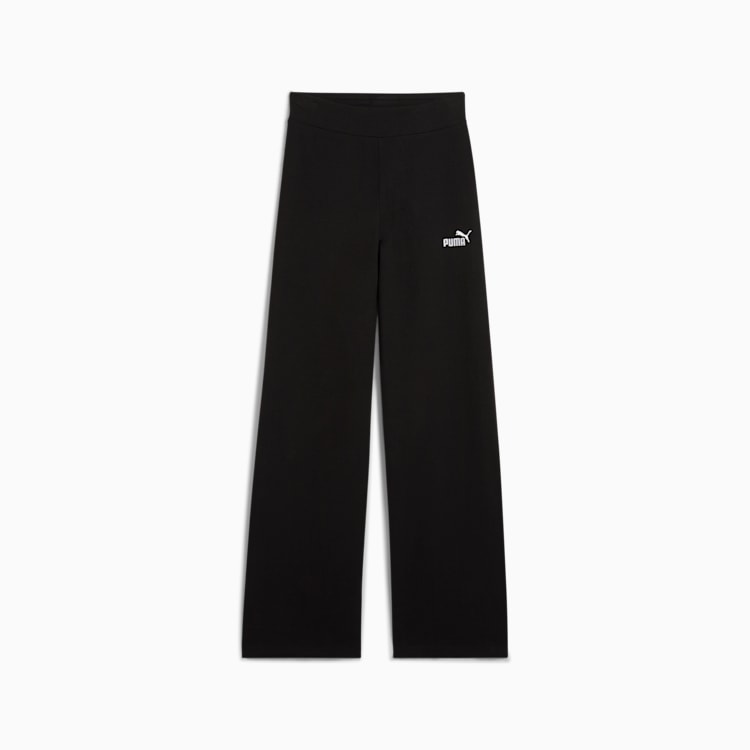 Ess Small No. 1 Logo,Puma Black