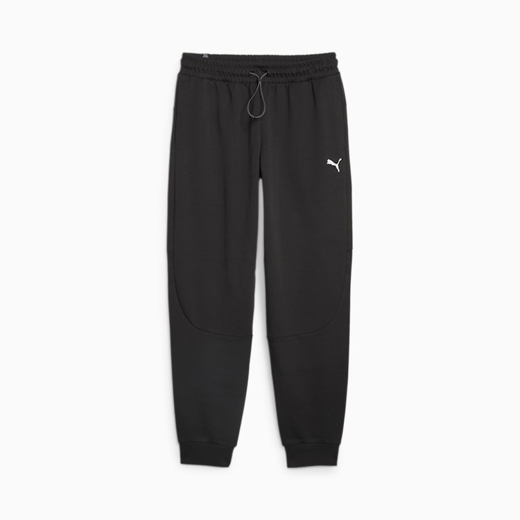 Rad/Cal Pants Dk Op Puma Black