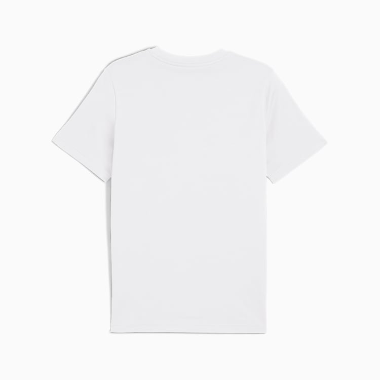 Ess Logo Lab Holiday,Puma White