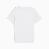 Ess Logo Lab Holiday,Puma White