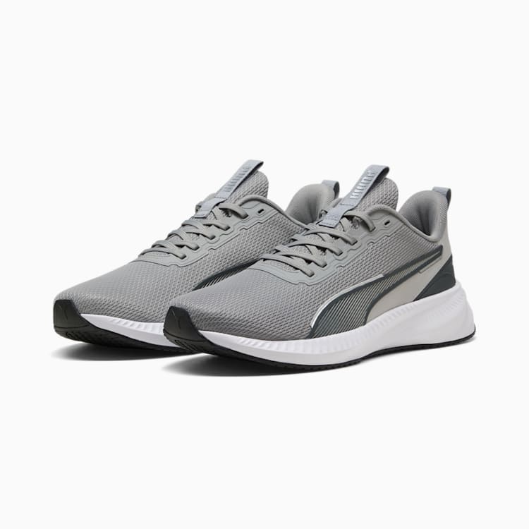 Flyer Lite 3,Gray Echo-Shadow Gray-Puma