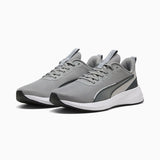 Flyer Lite 3,Gray Echo-Shadow Gray-Puma