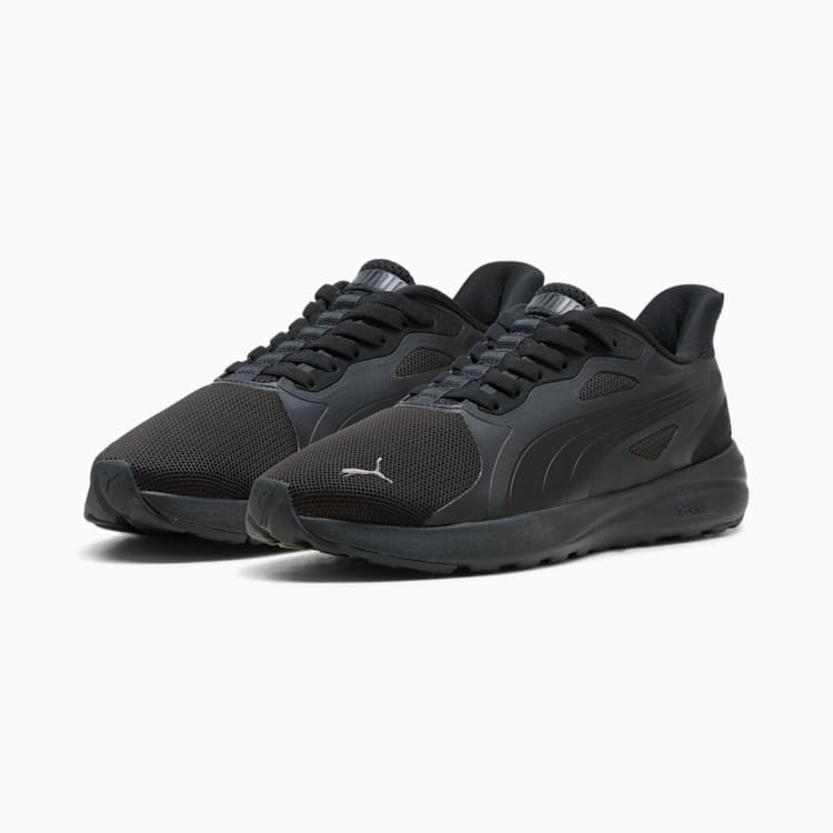 Softride Cosmic Stre,Puma Black-Cast Iro