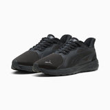 Softride Cosmic Stre,Puma Black-Cast Iro