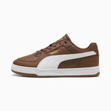 Puma Caven Iii,Chestnut Brown-Puma White