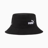 Ess No1 Logo Bucket,Puma Black