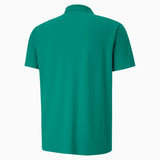 Teamgoal 23 Casuals Polo Pepper Green