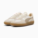 Palermo Elevated Wns,Warm White-Chocolat