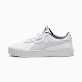 Carina 3.0 Luxe,Puma White-Silver Mist