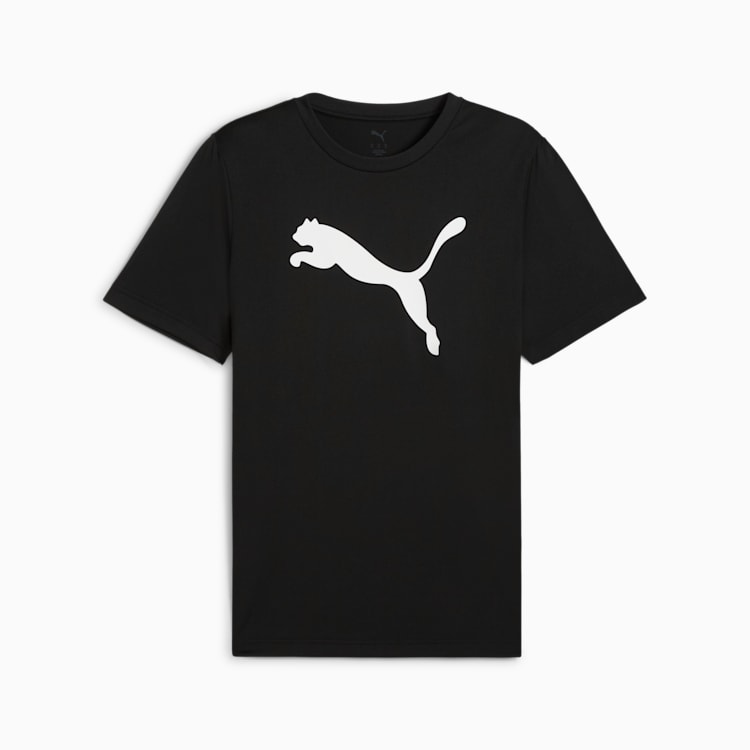 Ess Poly Tee,Puma Black