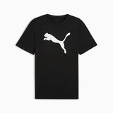 Ess Poly Tee,Puma Black
