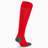 Team Liga Socks Puma Red-Puma White