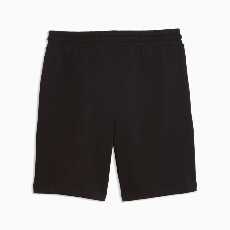 Ess Elevated Shorts,Puma Black