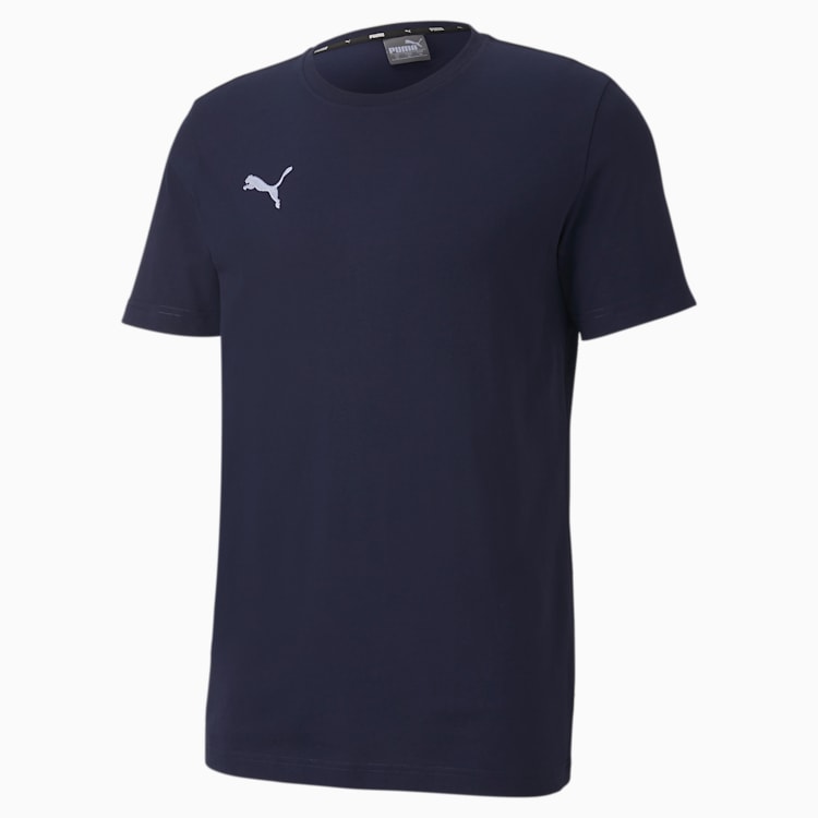 Teamgoal 23 Casuals Tee Peacoat