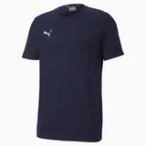 Teamgoal 23 Casuals Tee Peacoat