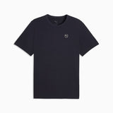 Ess Elevated Tee,New Navy