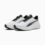Pounce Lite,Puma White-Puma Black