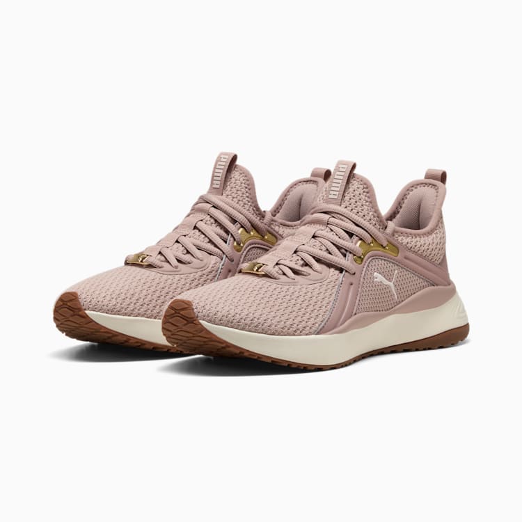 Softride Karma Wn'S,Rose Latte-Warm Whit