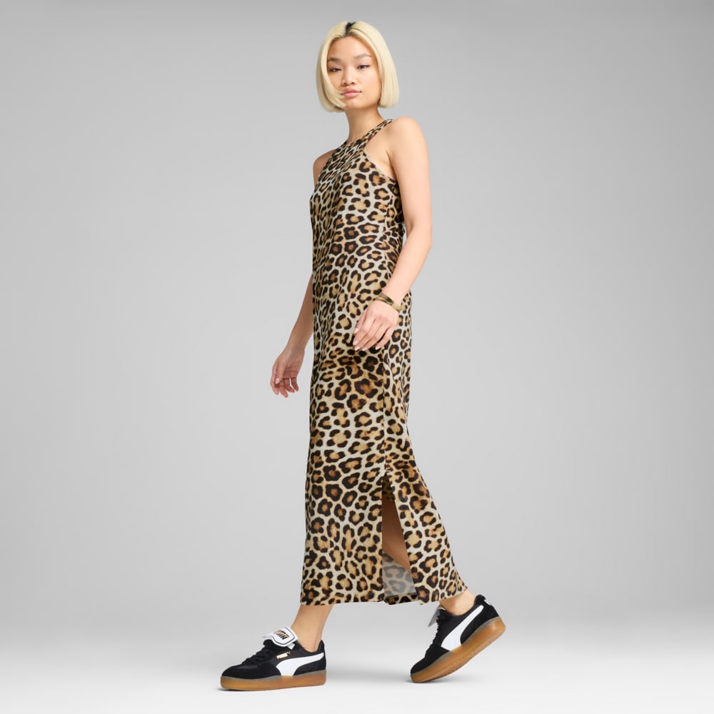 ليو لوكس سليم AOP دكتور، ألباين سنو