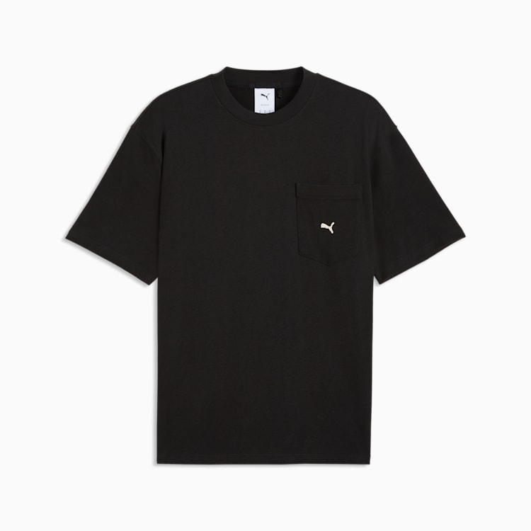 Select Essentials Po,Puma Black